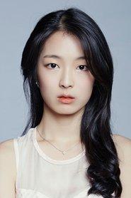 Ahn Hyun-ho as Su-ji in Road to Her 2018