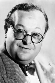 Pierre Finaly as Director of the theater in Antonia 1935