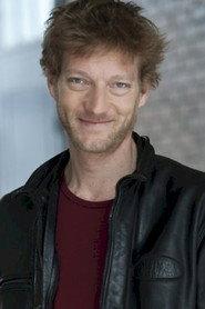 Renaud Heine as Don Rodrigue in Le Cid 