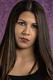 Lauren DeMarco as Gemma Cross in Women Of Warriors IV 2018