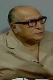 Anwar Madkour as in Endama Nouheb 1967