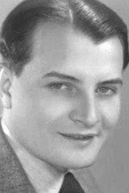 Czeslaw Kalinowski as Cousin in Hospital 1962