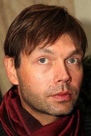 Mikhail Dorozhkin as in Thieves and Prostitutes. The Prize: A Trip to Space 2004