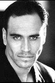Patrick Kake as Hammer in In Her Line of Fire 2006