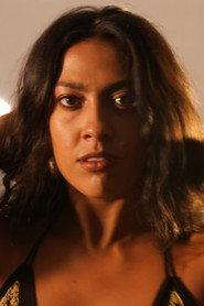 Letícia Coralina as Lúcia in Fiery 2024