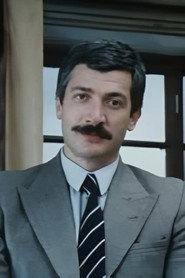 Merab Tavadze as Reziko in The Dolls Are Laughing 1963