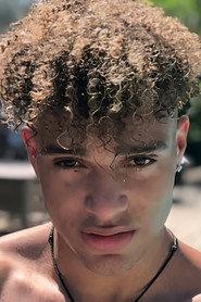 Darius Jones as Dae Dae in Adventures Of TV Universe 2025