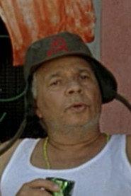 Leonel Valdés as  in 90 Miles 2005