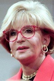 Sally Jessy Raphael as Sally Jessy Raphael in Hurricane Bianca: From Russia with Hate 2018