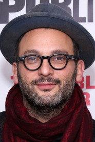 Josh Fox as Himself in The Truth Has Changed 2021