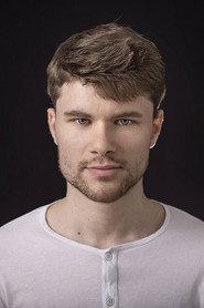 Charles Sobry as Kiwi in The Racer 2020