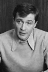 Aleksandr Polyakov as Okhrinenko in I Loved You More than Life 1985