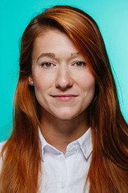 Alice Budová as in BKA 49-77 2013
