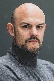 James Joint as Eugene Constantine in The Ones Who Grieve