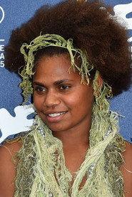 Marie Wawa as Wawa in Tanna 2015