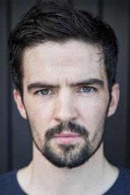 Luke McQuillan as Peter in The Date 2022