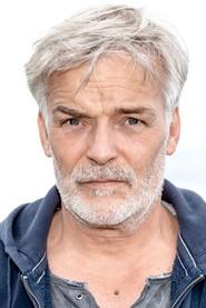Stephan Schill as Dr. U. in Tough Love 2015