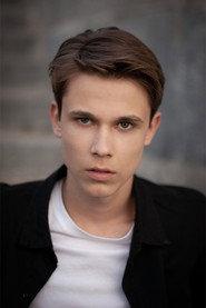 Aleksandr Alekseev as in Lovey-Dovey: The Rise of Machines 2023