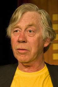 Knut Walle as Julenissen in Journey to the Christmas Star 2012