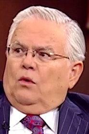 John Hagee as Self in Earth's Two-Minute Warning 1997