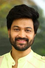 Syed Sohel Ryan as Gautham in Mr. Pregnant 2023