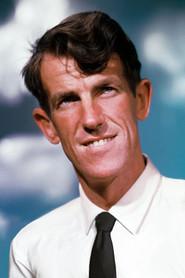 Edmund Hillary as Self (archive footage) in The Race for Everest 2003
