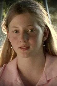 Samantha Stone as Mary in The Violent Kind 2010