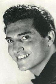 Ricardo Valle as Stephen in The Sword and the Cross 1956