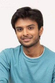 Srish Chatterjee as in Oh! Lovely 2023