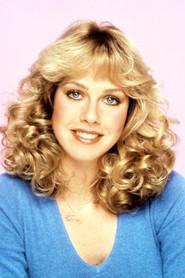 Jenilee Harrison as Cindy in Malibu 1983