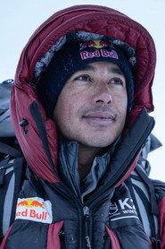 Nirmal Purja as Himself in 14 Peaks: Nothing Is Impossible 2021
