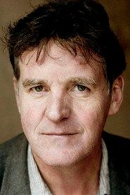 Christian Kaiser as Zeuge 1 in The Investigation 2024