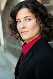 Rozie Bacchi as Paulette in Crooks 2002