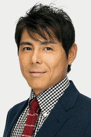 Takashi Yoshida as in Unification of Japan 32 2019