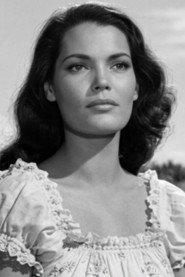 Eva Martino as Carmen Meza in Pecado 1951