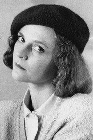 Natalya Dikaryova as Tanyukha in Vasily and Vasilisa 1981