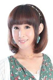 Naomi Wakabayashi as Ritsuko Akizuki in THE IDOLM@STER New Year Live!! Hatsuboshi Enbu 2019