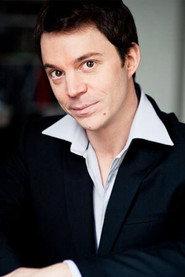 Paul Saint Hesse as Himself - Narrator (voice) in John Von Neumann: Prophet of the 21st Century 2015