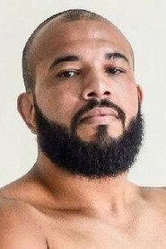 Hyago Silva as Self in LFA 154: Fernando vs. Silva 2023