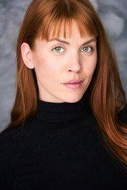 Paige Phillips as Kaya The Weed Queen in The Gingerweed Man 2021