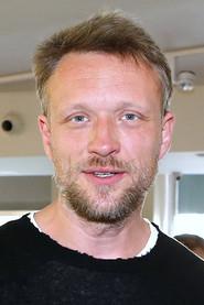 Viktor Tauš as  in Moments 2018