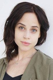 Ragni Orsal Skogsröd as Sanna in Las cosas como son 2012