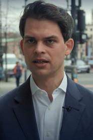 Christoph Ploß as Self in Drug Nation 2022