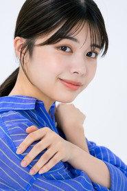 Mio Matsuda as Kana Tomizawa in LIBERTY DANCE 2025