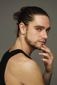 Javier Butler as  in Reset 2013