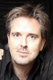 Jon Harris as  in Blood Circus 1985