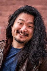 Andy Rich as Hou in Stationed At Home 2025