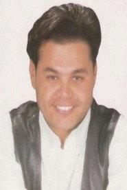 Emad El Sherbeny as in The Same Cup 1996