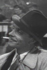 Werner Degan as Wenceslas Vorobeitchik 'Wens' in Mr. Wens Plays His Trumps 1947