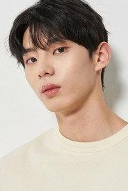 Kim Eo-jin as Park Dujae in The World Before 2026